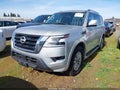 Photo 2 of 16 — 2021 Nissan Armada