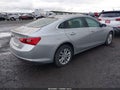 2017 Chevrolet Malibu — photo 4 of 10 | VIN 1G1ZE5ST0HF252944