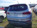 2019 Hyundai Santa Fe — photo 16 of 16 | VIN 5NMS23AD2KH120388