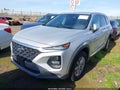 2019 Hyundai Santa Fe — photo 2 of 16 | VIN 5NMS23AD2KH120388