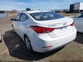 2016 Hyundai Elantra — photo 3 of 14 | VIN 5NPDH4AE7GH786470