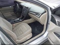 Photo 5 of 17 — 2019 Ford Fusion