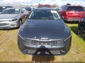 Photo 12 of 16 — 2023 Kia K5