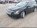Photo 6 of 17 — 2012 Nissan Maxima