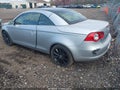 2007 Volkswagen Eos — photo 3 of 11 | VIN WVWCA71FX7V041710
