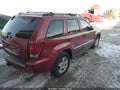 Photo 4 of 11 — 2006 Jeep Grand Cherokee