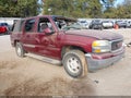 Photo 1 of 15 — 2002 GMC Yukon XL