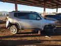 2019 Jeep Renegade — photo 14 of 17 | VIN ZACNJBBB9KPK47783