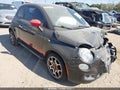 2012 Fiat 500 — photo 1 of 11 | VIN 3C3CFFBR0CT361041