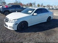 Photo 2 of 16 — 2012 Mercedes-Benz E-Class