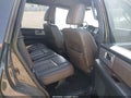 Photo 8 of 22 — 2015 Ford Expedition