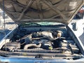 2004 Toyota Tacoma — photo 10 of 19 | VIN 5TEWN72N24Z361751