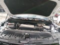 Photo 10 of 16 — 2023 Chevrolet Tahoe