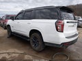 Photo 3 of 16 — 2023 Chevrolet Tahoe