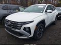 Photo 2 of 17 — 2025 Hyundai Tucson