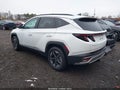 2025 Hyundai Tucson — photo 3 of 17 | VIN 5NMJCCDE4SH536567