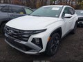 2025 Hyundai Tucson — photo 6 of 17 | VIN 5NMJCCDE4SH536567