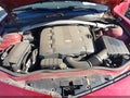 2015 Chevrolet Camaro — photo 10 of 16 | VIN 2G1FD3D39F9289584