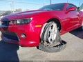 2015 Chevrolet Camaro — photo 6 of 16 | VIN 2G1FD3D39F9289584