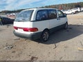 Photo 4 of 16 — 1992 Toyota Previa