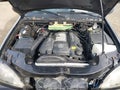 1999 Mercedes-Benz ML-Class — photo 10 of 12 | VIN 4JGAB72E7XA128719