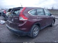 Photo 4 of 17 — 2012 Honda CR-V