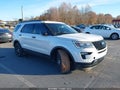 2018 Ford Explorer Sport Trac — photo 1 of 19 | VIN 1FM5K8GT5JGB20170