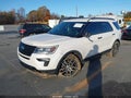 2018 Ford Explorer Sport Trac — photo 2 of 19 | VIN 1FM5K8GT5JGB20170
