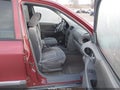 2004 Hyundai Santa Fe — photo 5 of 13 | VIN KM8SC73D34U747058