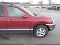 2004 Hyundai Santa Fe — photo 6 of 13 | VIN KM8SC73D34U747058