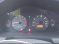 2004 Hyundai Santa Fe — photo 7 of 13 | VIN KM8SC73D34U747058