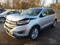 2016 Ford Edge — photo 2 of 16 | VIN 2FMPK3J82GBB67429