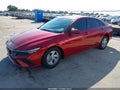 2025 Hyundai Elantra — photo 2 of 16 | VIN KMHLL4DG4SU082003