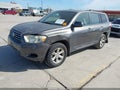2009 Toyota Highlander — photo 2 of 18 | VIN JTEDA41A892005361