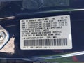 2015 Honda Crosstour — photo 9 of 17 | VIN 5J6TF3H5XFL001994