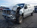 Photo 2 of 15 — 2002 Ford F-250