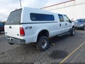 Photo 4 of 15 — 2002 Ford F-250