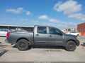 2010 Nissan Titan — photo 13 of 17 | VIN 1N6BA0ED3AN311294
