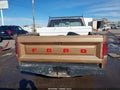 Photo 16 of 16 — 1980 Ford Ranger