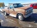 Photo 1 of 16 — 1980 Ford Ranger