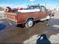 Photo 4 of 16 — 1980 Ford Ranger