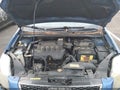 Photo 10 of 12 — 2011 Nissan Sentra
