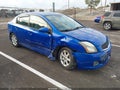 Photo 1 of 12 — 2011 Nissan Sentra