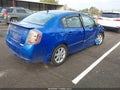 Photo 4 of 12 — 2011 Nissan Sentra