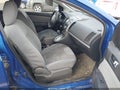 Photo 5 of 12 — 2011 Nissan Sentra