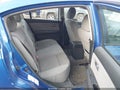 Photo 8 of 12 — 2011 Nissan Sentra