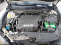 2010 Honda Accord Crosstour — photo 10 of 14 | VIN 5J6TF2H57AL012373