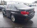 Photo 3 of 18 — 2013 BMW 5 Series
