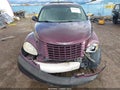 2002 Chrysler PT Cruiser — photo 12 of 16 | VIN 3C4FY48B82T375804
