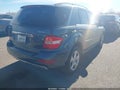 2010 Mercedes-Benz ML-Class — photo 4 of 11 | VIN 4JGBB2FB5AA600799
